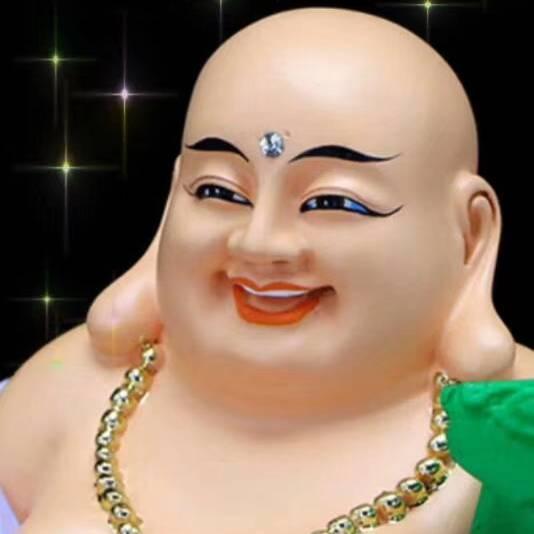 我❤️向佛🙏🙏