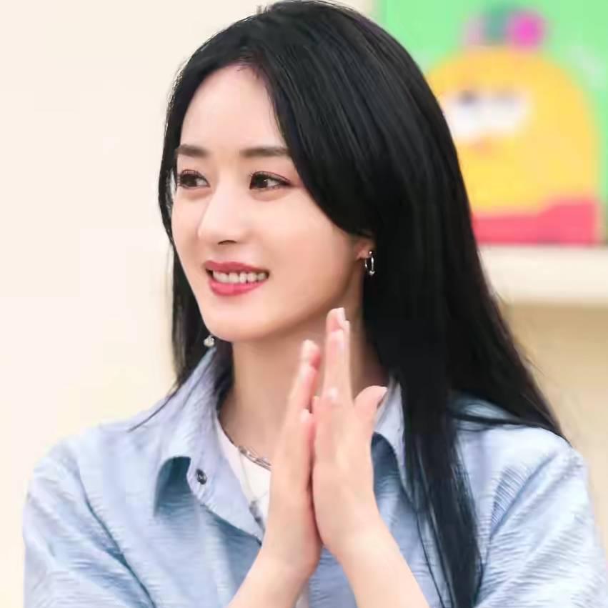 姐就是这么拽