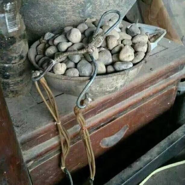 即将消失的老物件