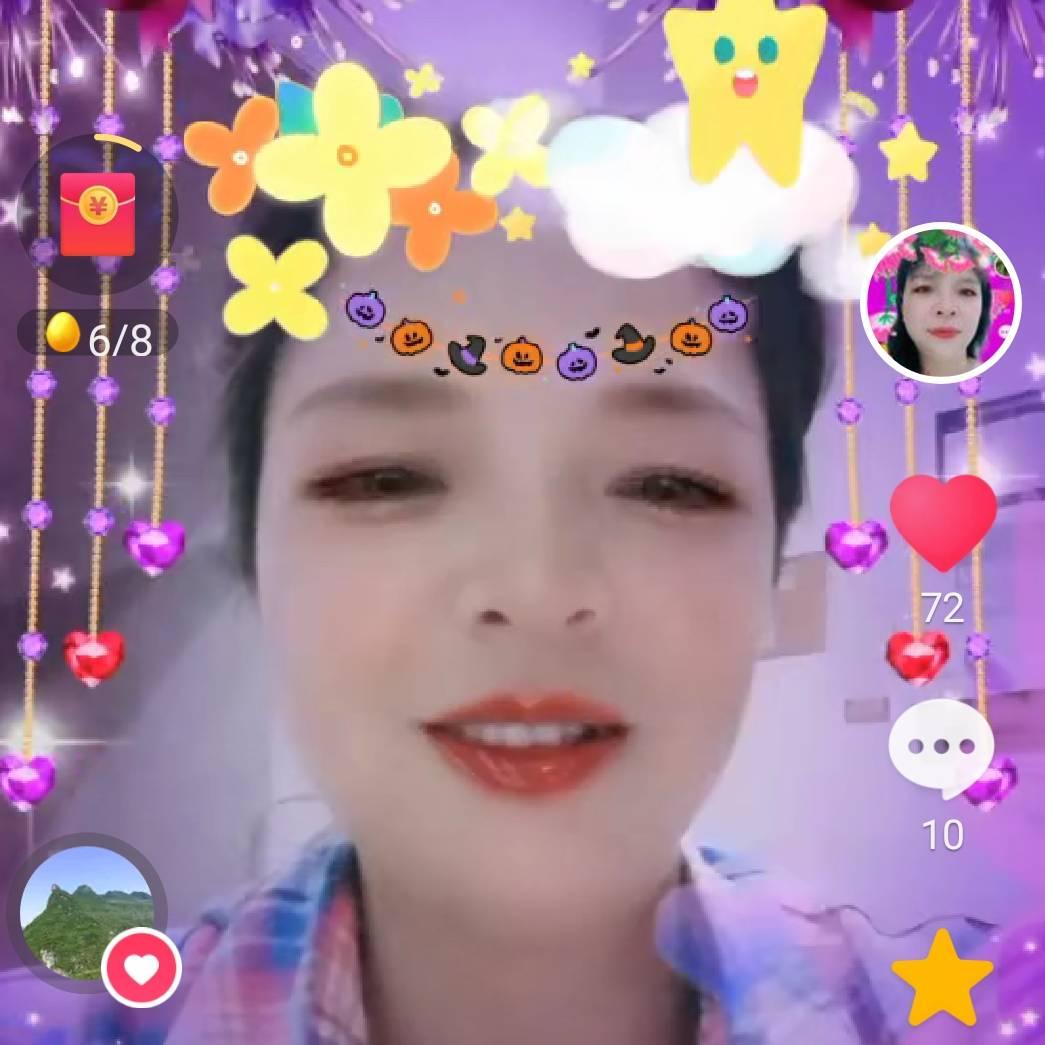 :芳芳姐