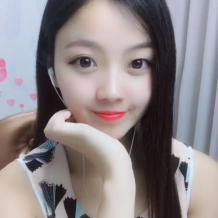 宇薇🍒