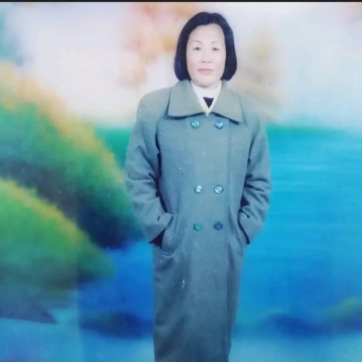 玉梅
