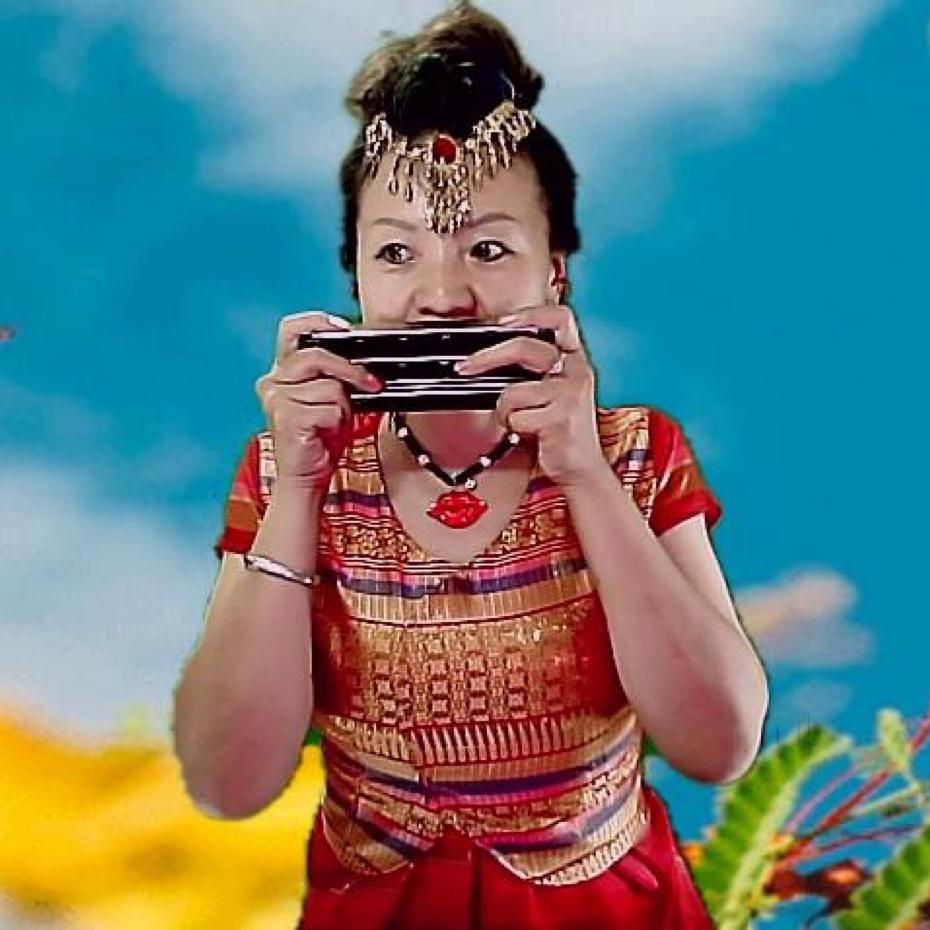 舌尖上的音符🎶