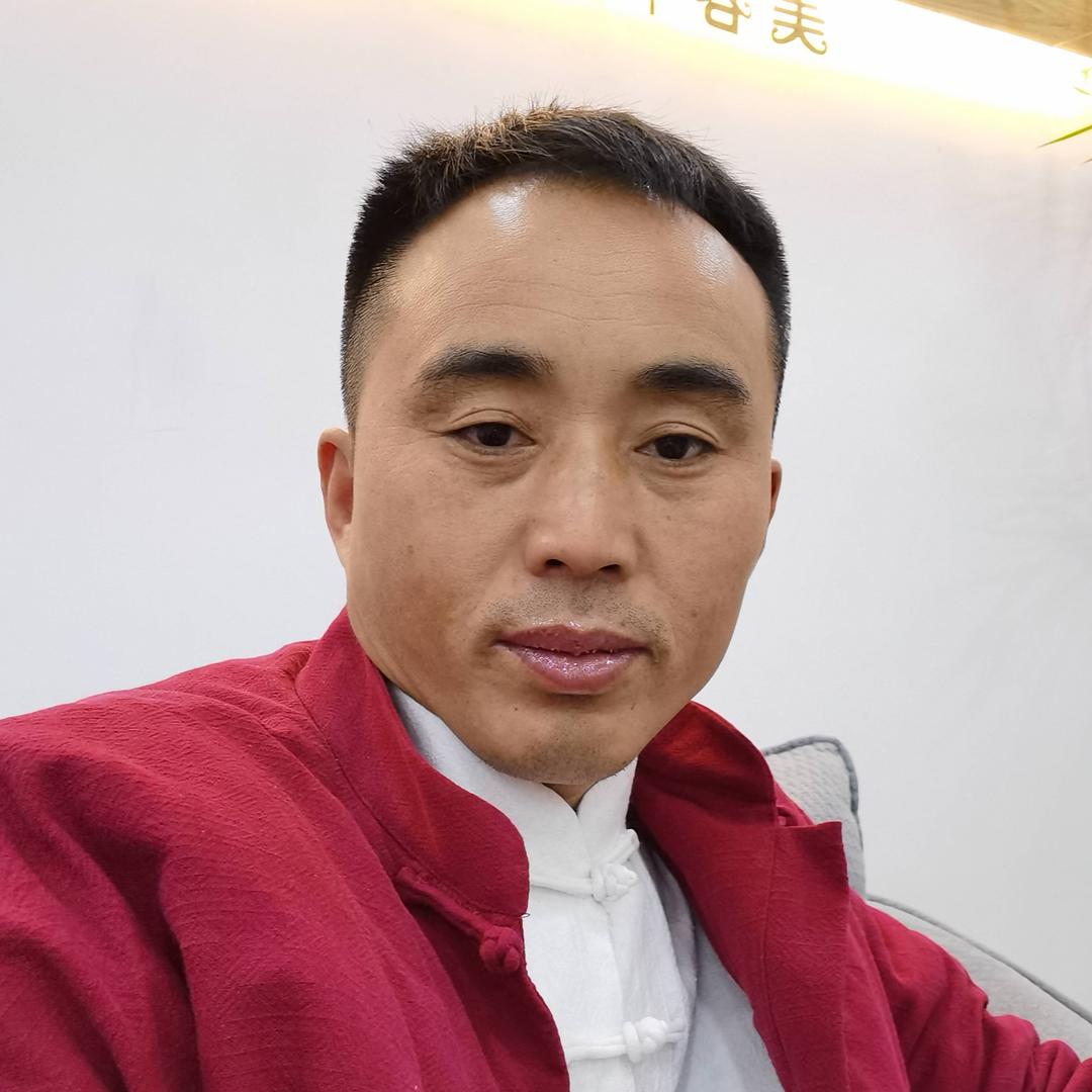 袁长标