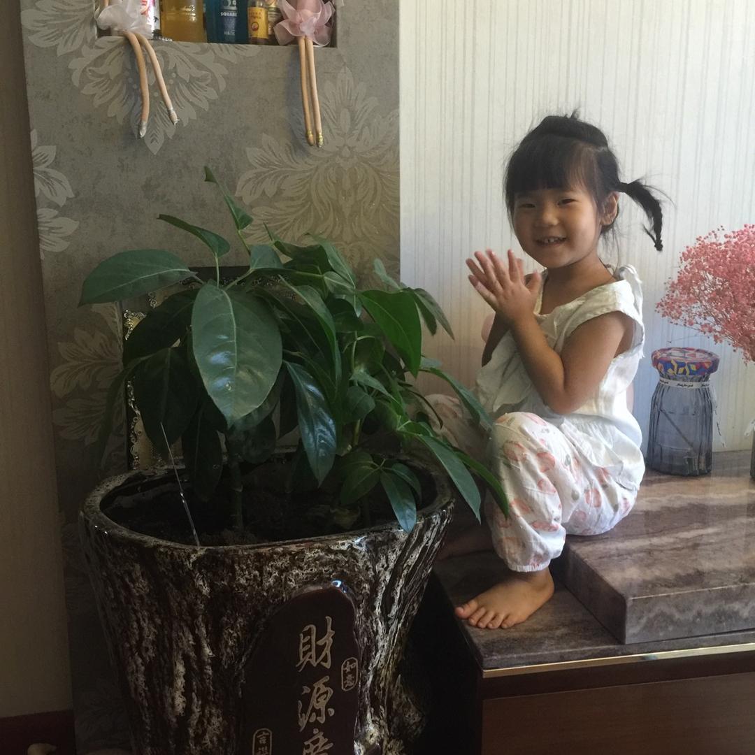 我最美丽的意外