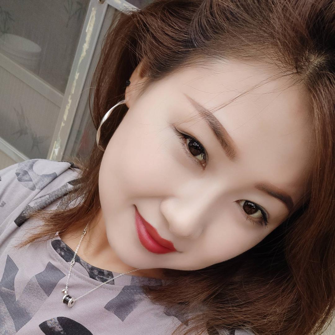 卢漂亮👸