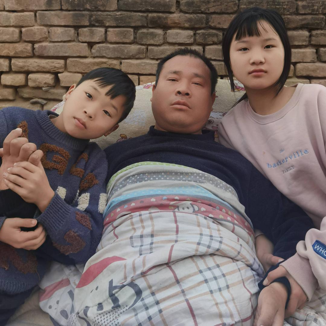 坚强的小芹@抖音