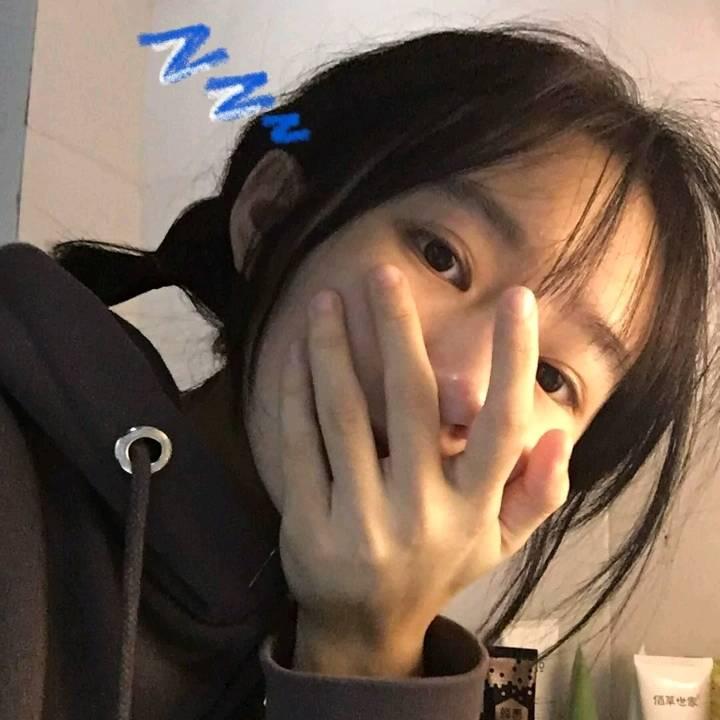 娜君，💖苦笑谜生💘