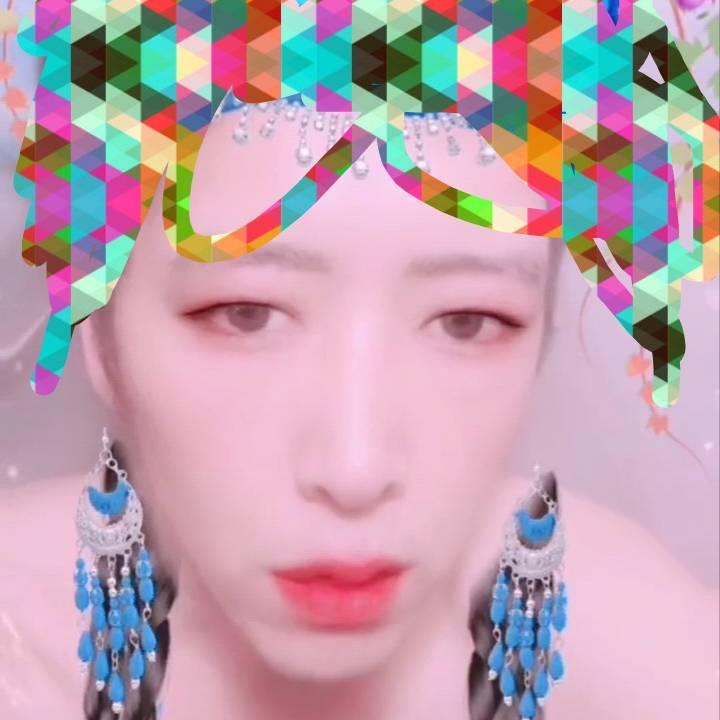大风起兮@