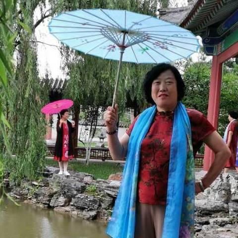 笑口常开》