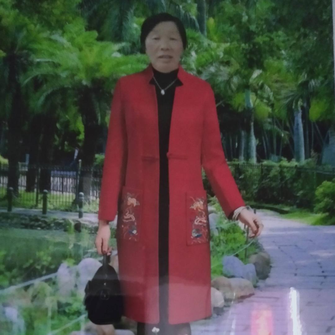 白云