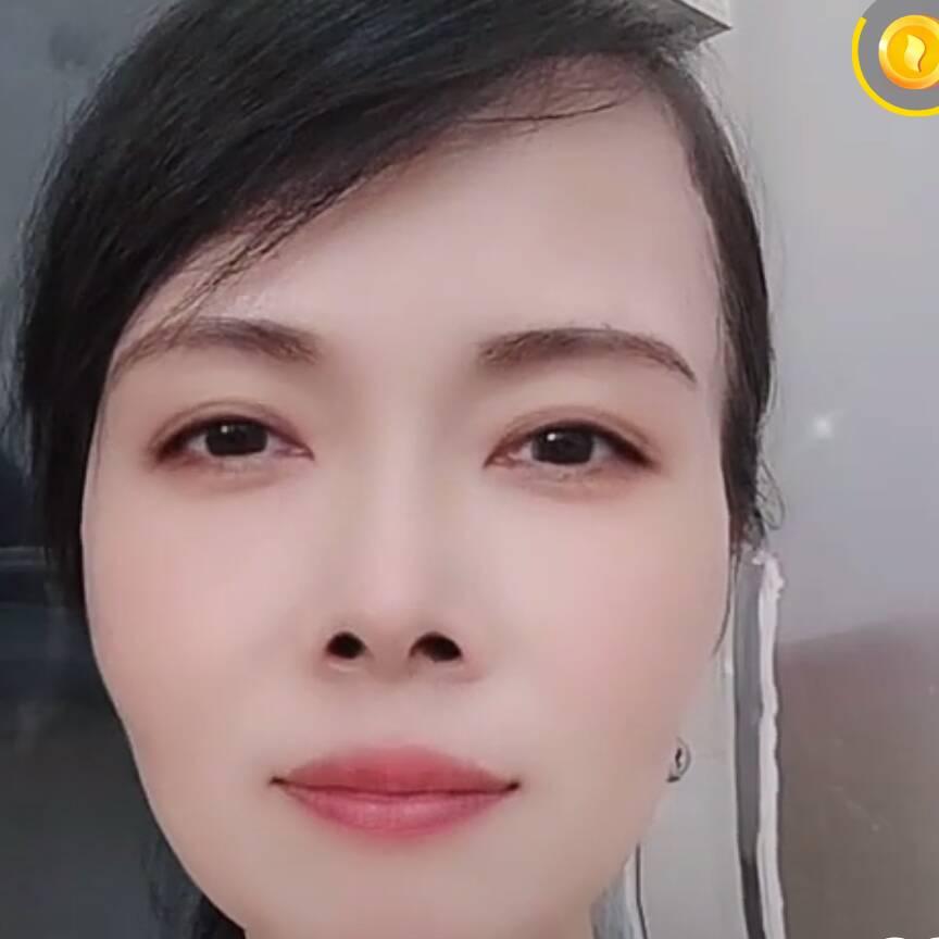 😊  幸福丽丽