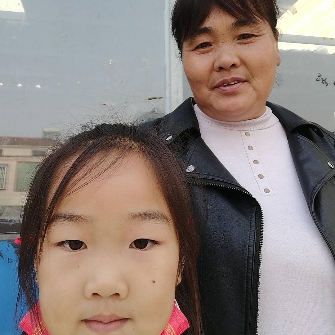 赵五妹