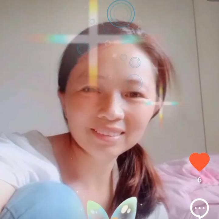 淡定的心