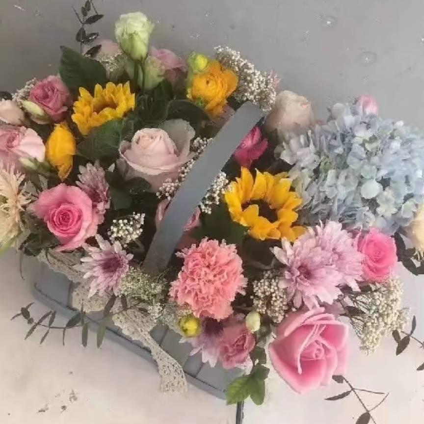 鹏家军秧歌🌻🌹