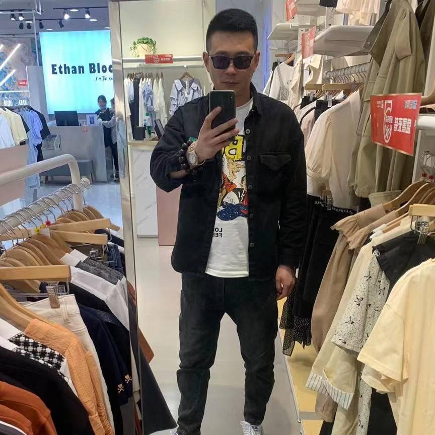 LSF刘淑芬