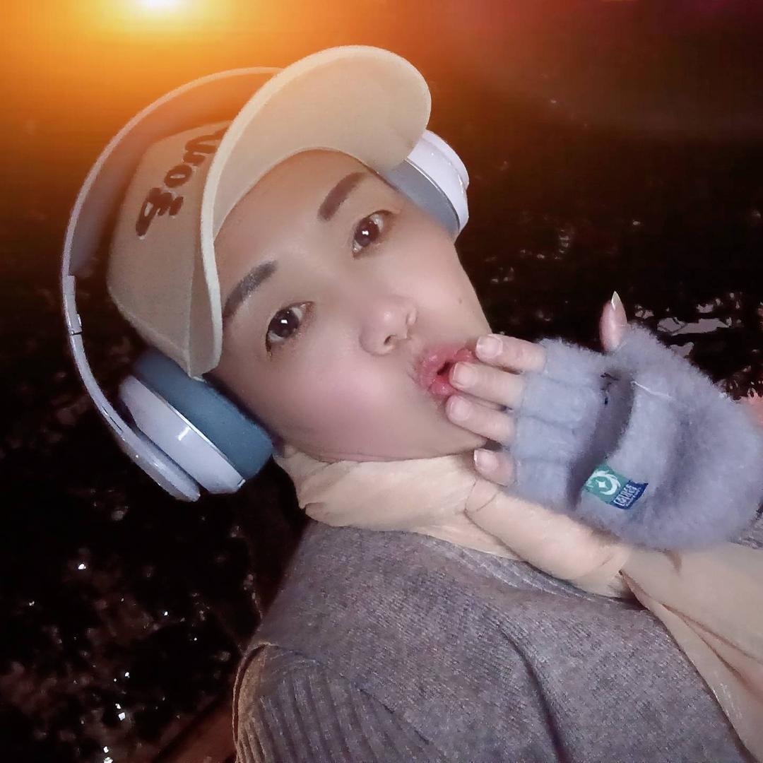 幸福一身🏇🏇🏇