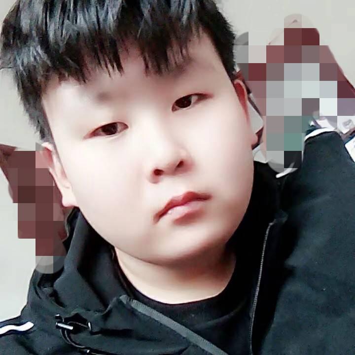 Hello我叫轩轩
