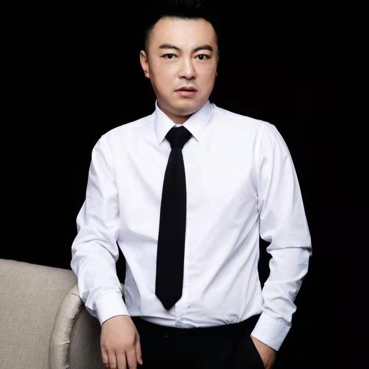 你的张老师