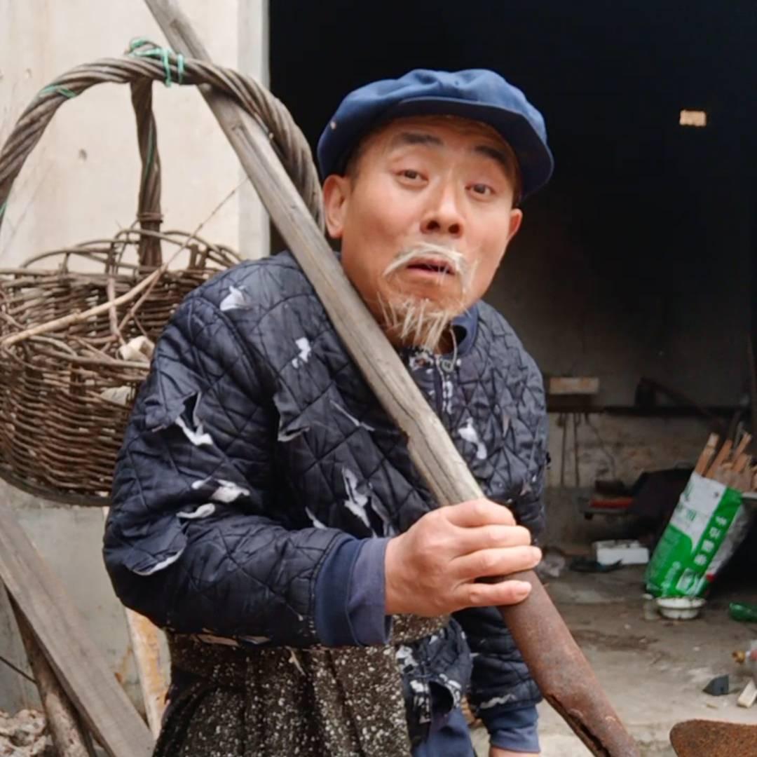 幽默大师