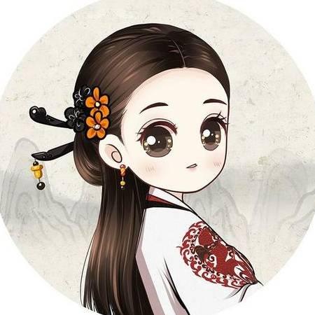 风一样的女子