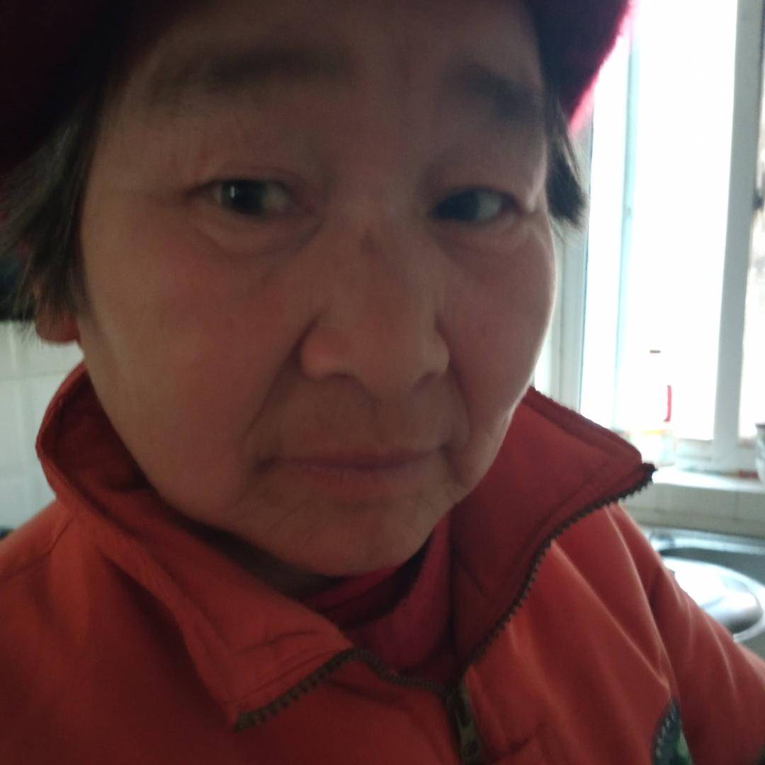 陈萍头像