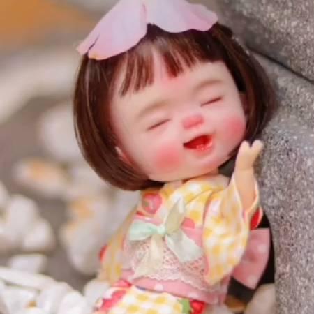 ❤️小米粒❤️