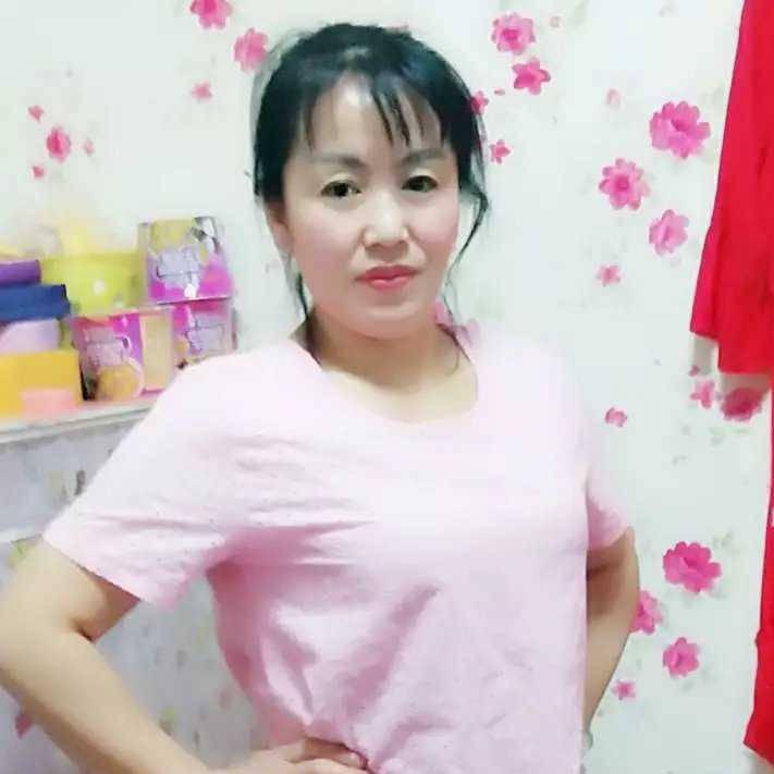 小闫红