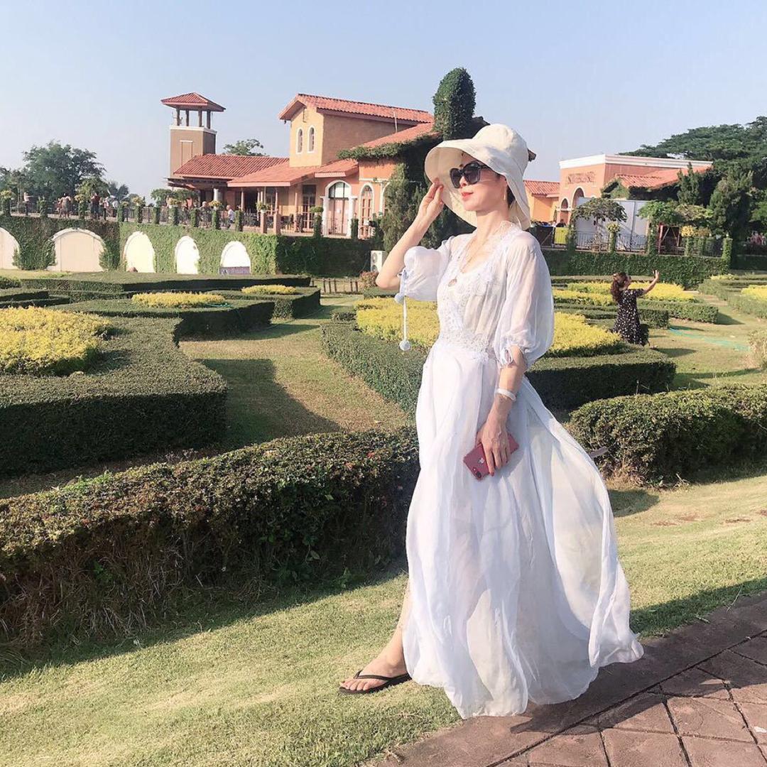 晨曦～健康、精彩❤️