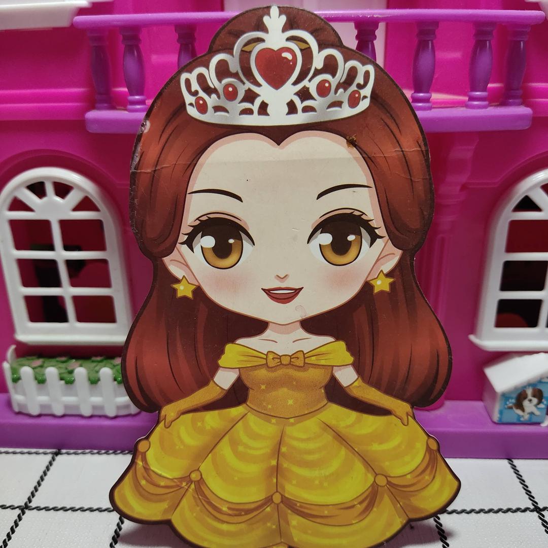 小小智慧玩具视频