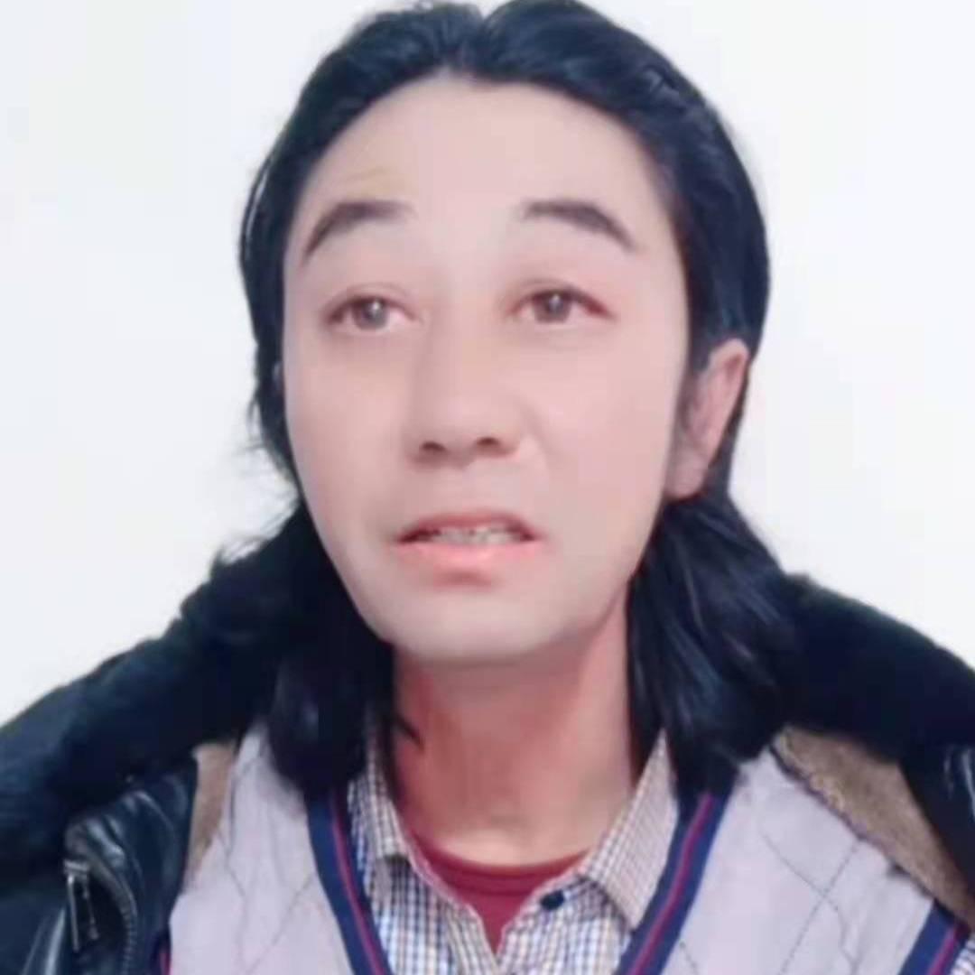 【火德星君】