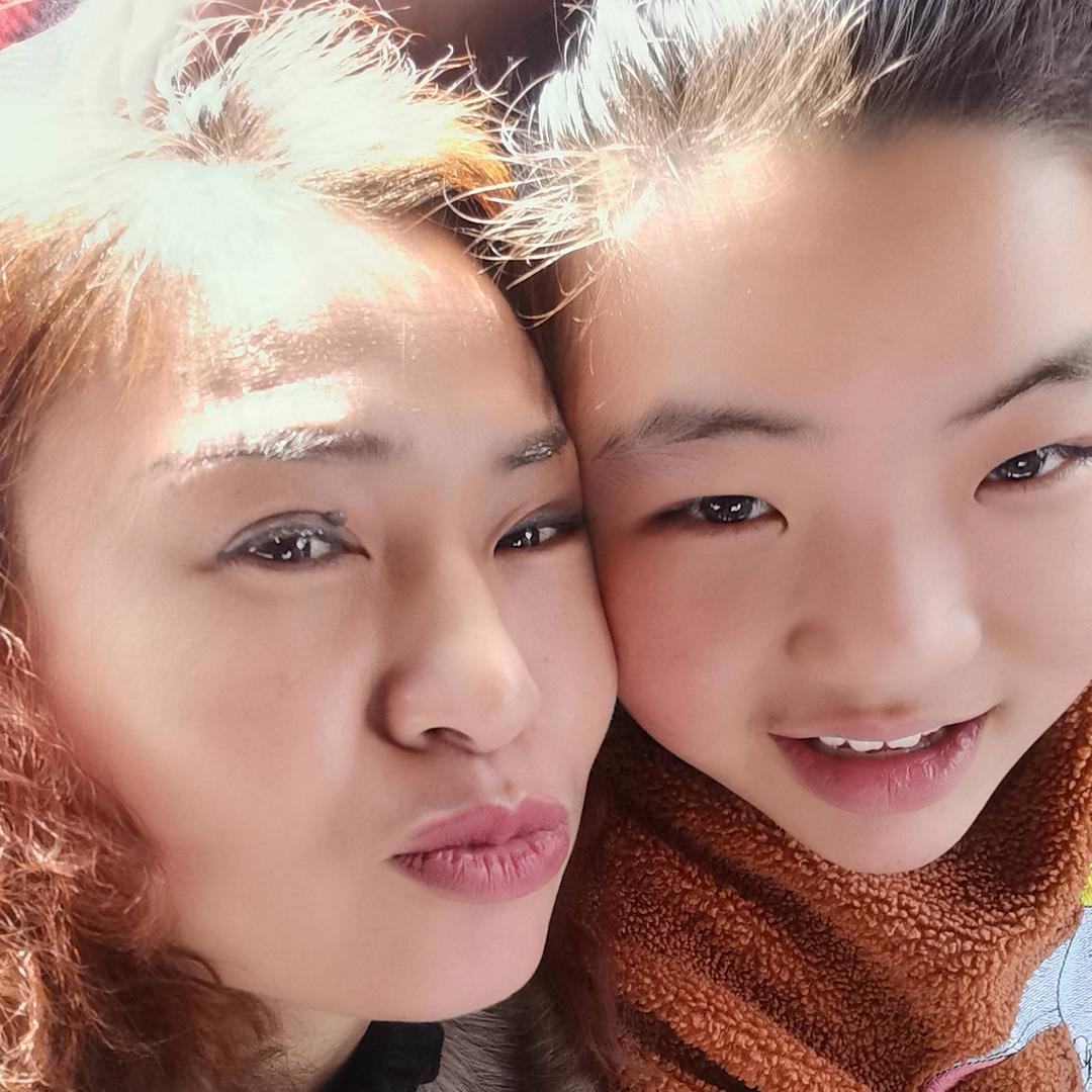 爱笑的我没有错