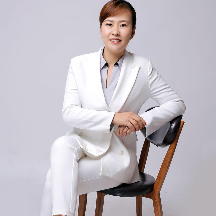 萱萱妈