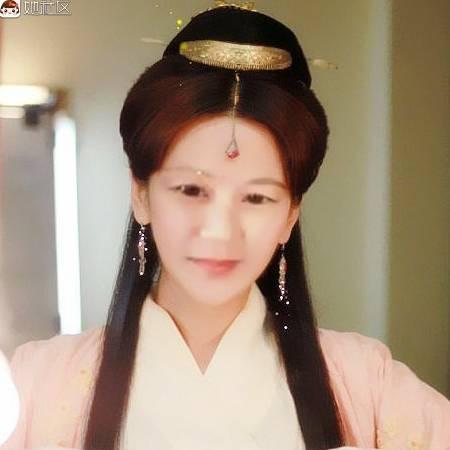 沭阳妹子在张家港
