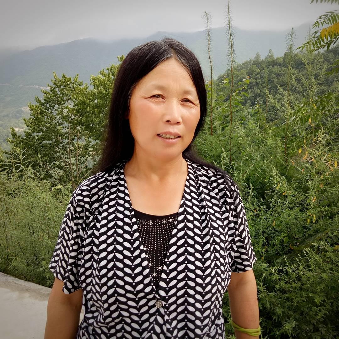花开富贵大嫂子