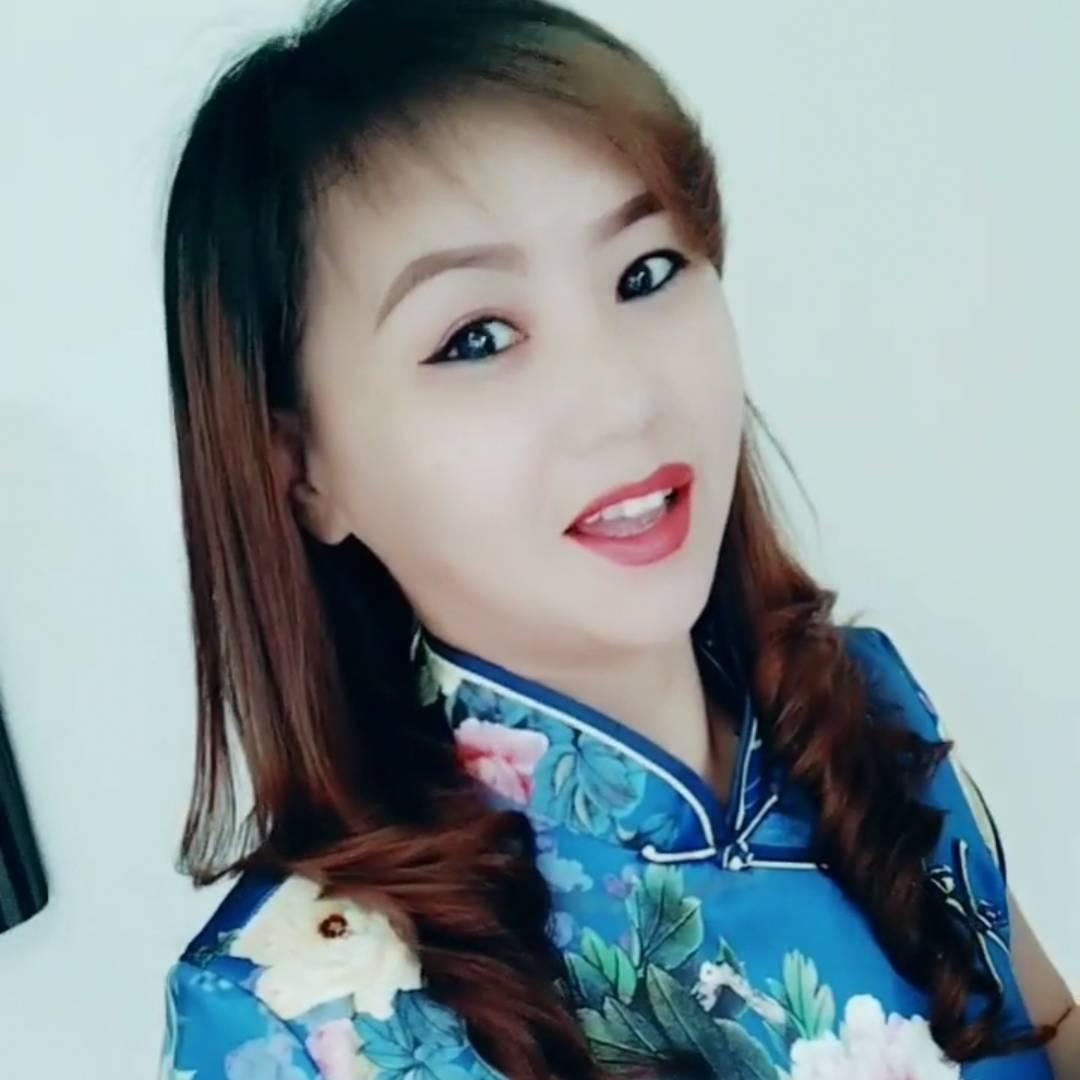 阿妹