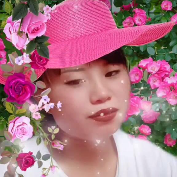 笑薇