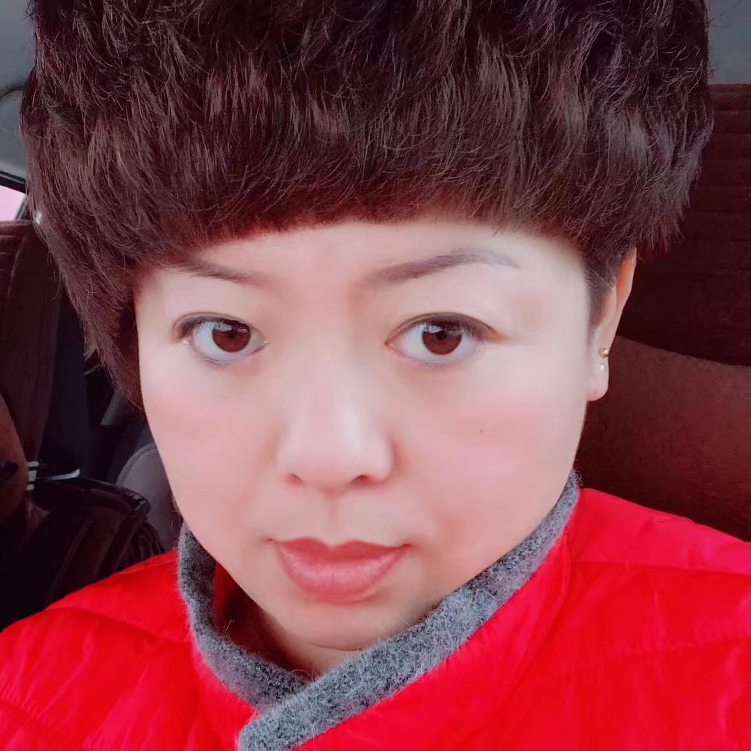 爱舞的红艳艳