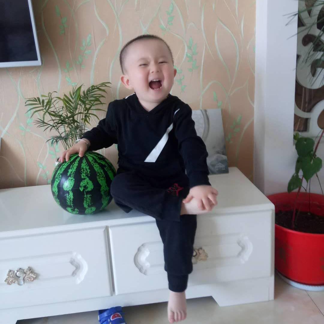 杨少🔥