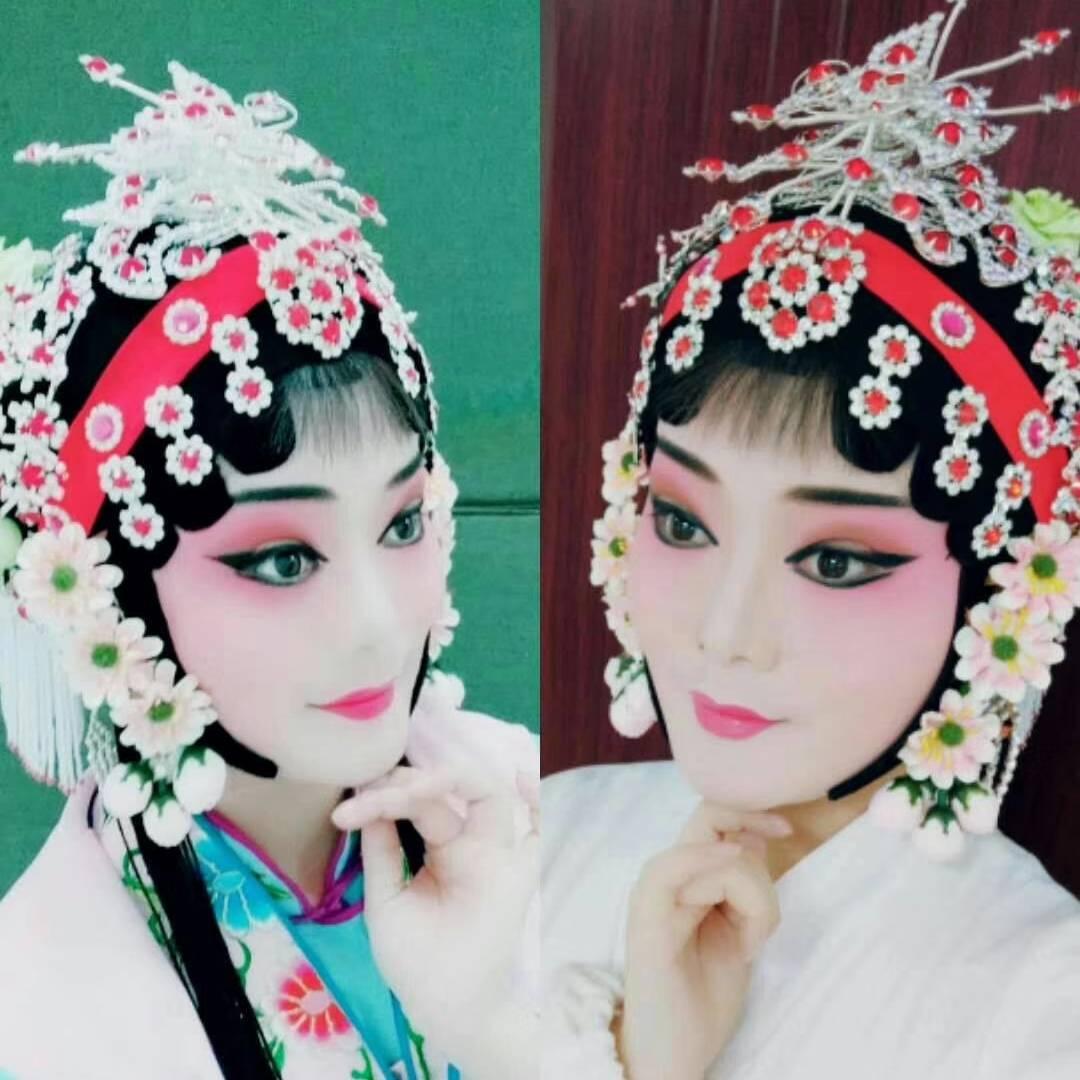 驻豫 洒洒