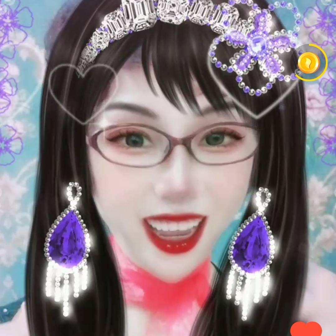 绿绿萝