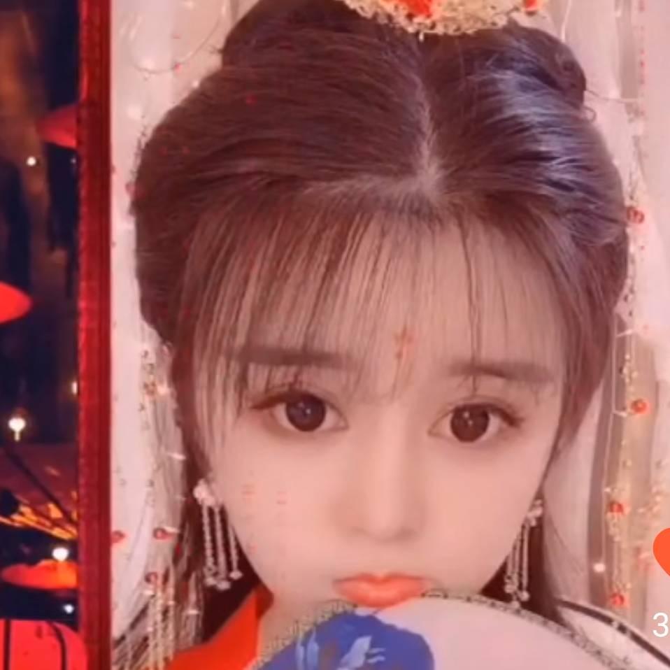 盈盈家未来💗💓