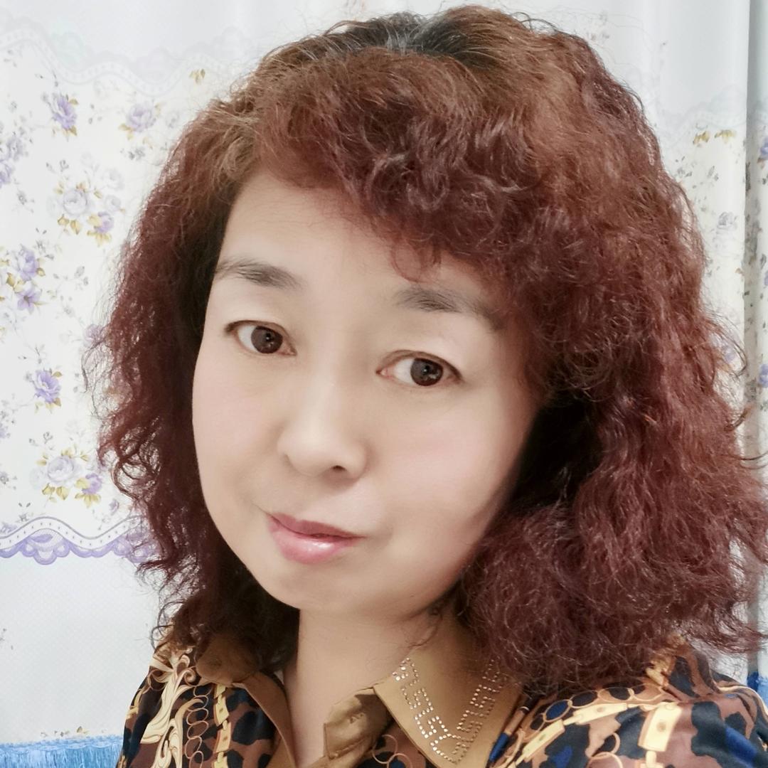 霞光