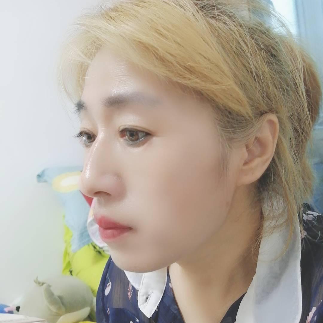 美玲坊理发店