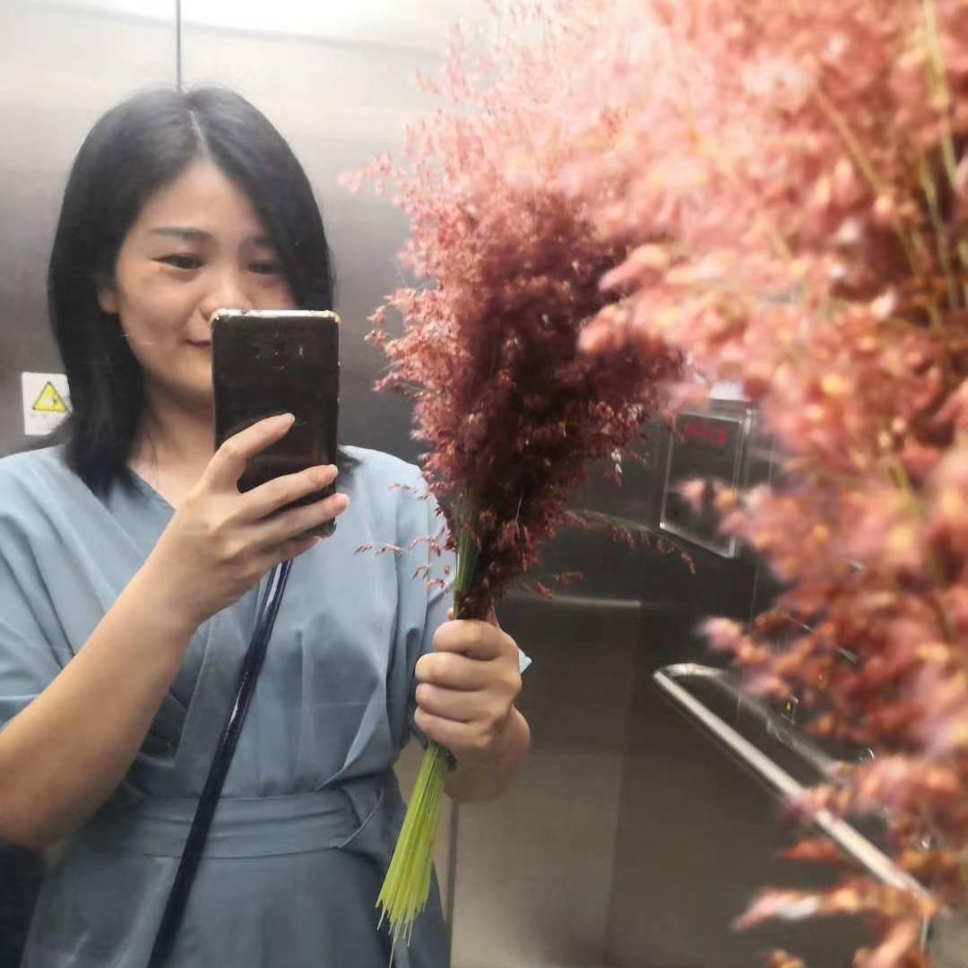 小新姑娘