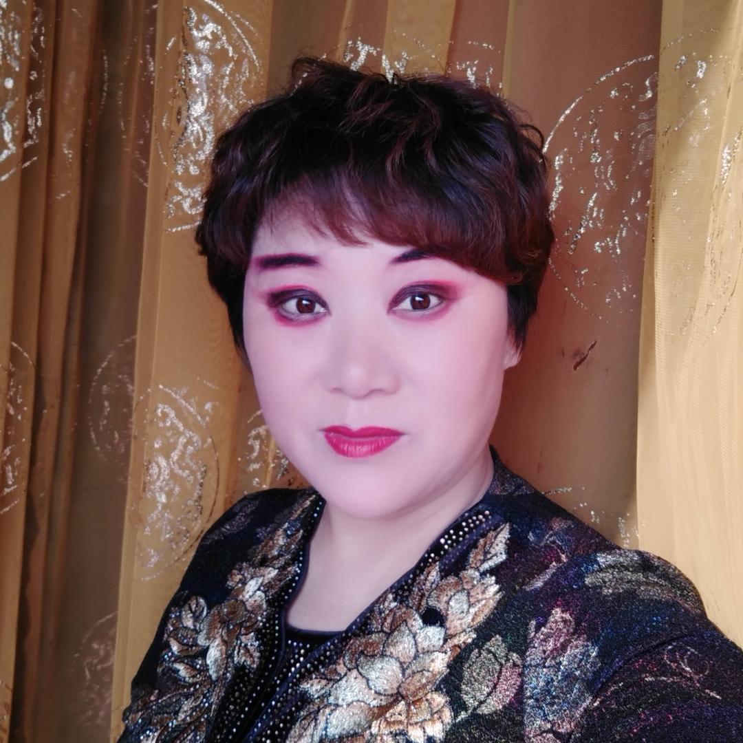 驻马店爱莲曲剧团