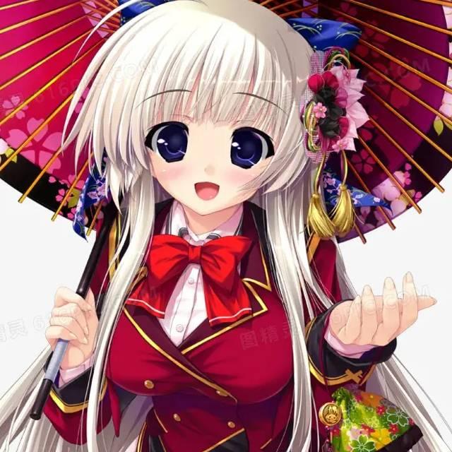 黑妹爱游戏