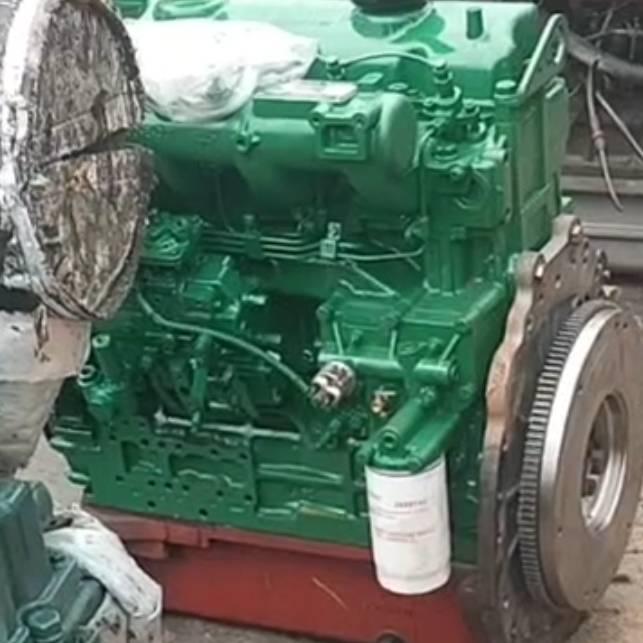 龙盛汽配，专业升级拖拉机大马力