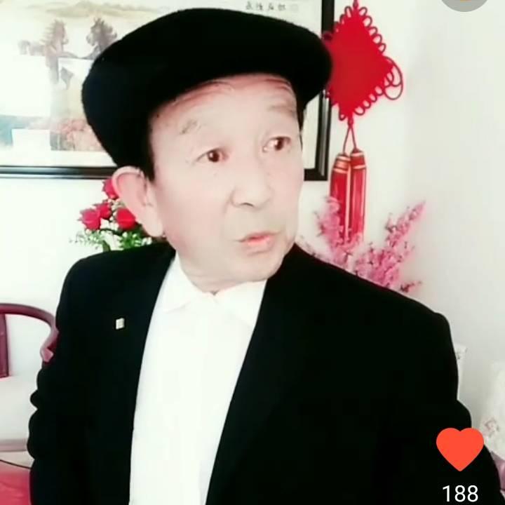 《梨园精英》老当益壮