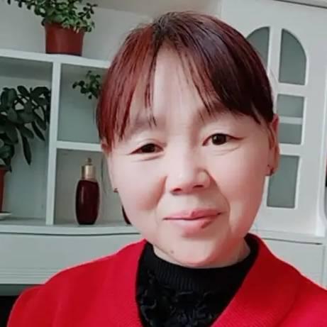 七个孙孙的奶奶